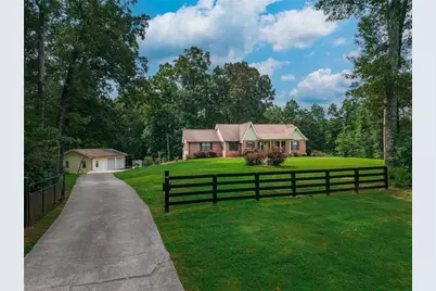 400 Cable Road, Waleska, GA 30183 - Photo 1