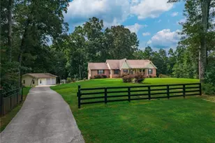 400 Cable Rd, Waleska, GA 30183 - Photo 1