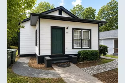 119 Ozone Street SW, Atlanta, GA 30314 - Photo 1
