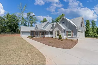 Lot 1 New Hope Church Road, Carrollton, GA 30117 - Photo 3