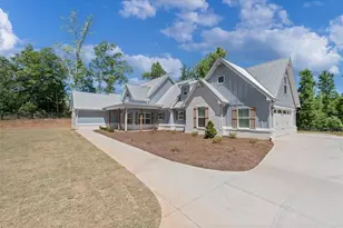 Lot 1 New Hope Church Rd, Carrollton, GA 30117 - Photo 3