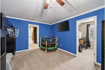 2073 Millcrest Drive, Hoschton, GA 30548 - Photo 43