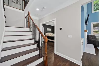 2073 Millcrest Drive, Hoschton, GA 30548 - Photo 23