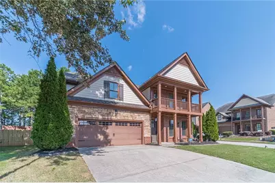 2073 Millcrest Drive, Hoschton, GA 30548 - Photo 7