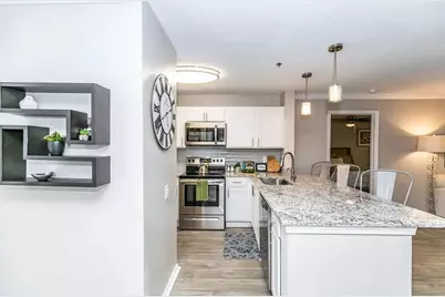 1401 W Paces Ferry Road NW #5305, Atlanta, GA 30327 - Photo 3