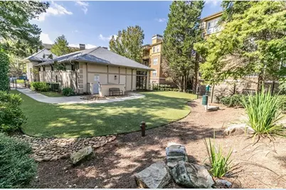 1401 W Paces Ferry Road NW #5305, Atlanta, GA 30327 - Photo 31