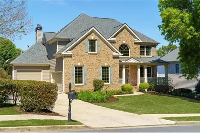 140 Waterstone Pointe, Acworth, GA 30101 - Photo 1