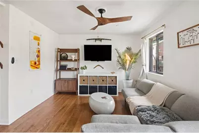 1355 Euclid Avenue NE #3A, Atlanta, GA 30307 - Photo 9