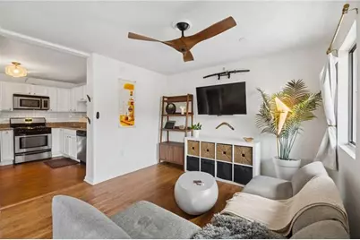 1355 Euclid Avenue NE #3A, Atlanta, GA 30307 - Photo 7