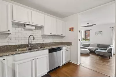 1355 Euclid Avenue NE #3A, Atlanta, GA 30307 - Photo 3