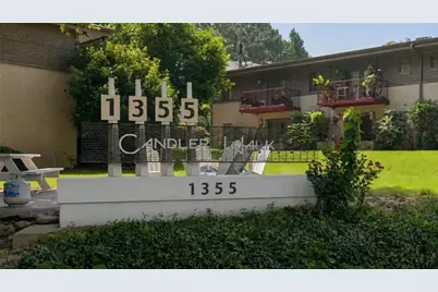 1355 Euclid Avenue NE #3A, Atlanta, GA 30307 - Photo 1