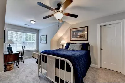 919 Fields Chapel Road, Canton, GA 30114 - Photo 37