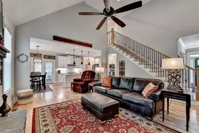 919 Fields Chapel Road, Canton, GA 30114 - Photo 9
