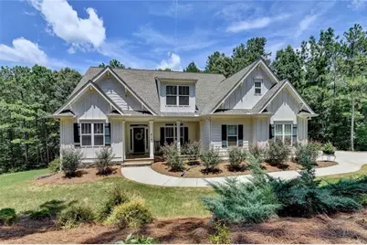 919 Fields Chapel Road, Canton, GA 30114 - Photo 1