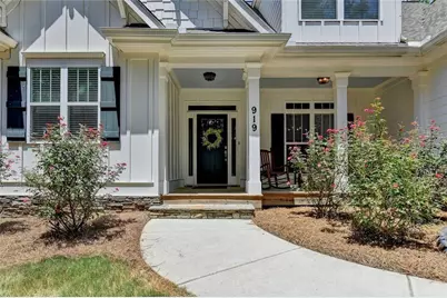 919 Fields Chapel Road, Canton, GA 30114 - Photo 5