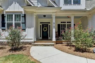 919 Fields Chapel Rd, Canton, GA 30114 - Photo 5