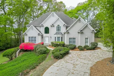 9345 Riverclub Parkway, Duluth, GA 30097 - Photo 23