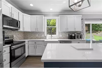 [Address not provided], Kennesaw, GA 30152 - Photo 15