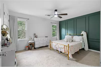 1313 Pembridge Way NW, Kennesaw, GA 30152 - Photo 39