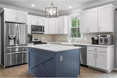 [Address not provided], Kennesaw, GA 30152 - Photo 19