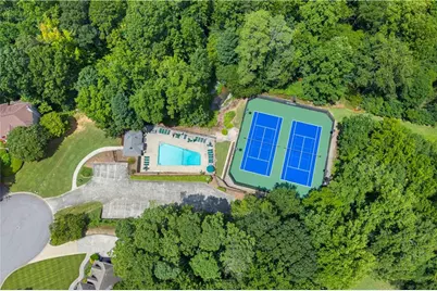 1313 Pembridge Way NW, Kennesaw, GA 30152 - Photo 69