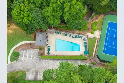 [Address not provided], Kennesaw, GA 30152 - Photo 89