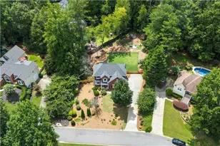 1313 Pembridge Way NW, Kennesaw, GA 30152 - Photo 67