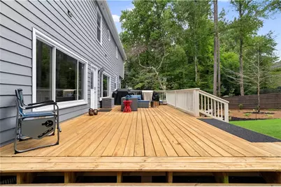 1313 Pembridge Way NW, Kennesaw, GA 30152 - Photo 57