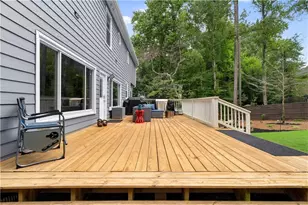 1313 Pembridge Way NW, Kennesaw, GA 30152 - Photo 57