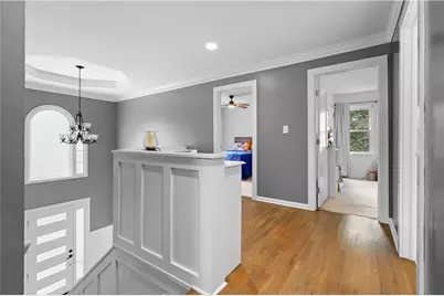 1313 Pembridge Way NW, Kennesaw, GA 30152 - Photo 29