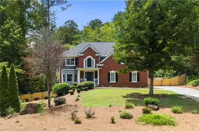1313 Pembridge Way NW, Kennesaw, GA 30152 - Photo 3
