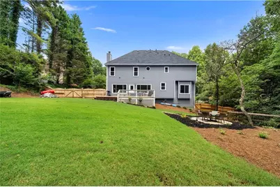 1313 Pembridge Way NW, Kennesaw, GA 30152 - Photo 61