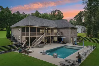 5710 Breitling Drive, Cumming, GA 30028 - Photo 1
