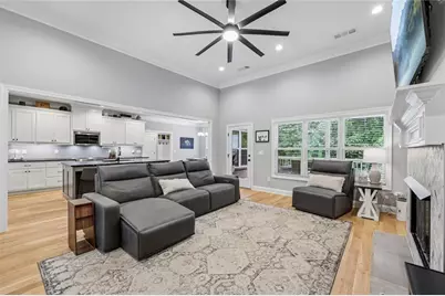 5710 Breitling Drive, Cumming, GA 30028 - Photo 13
