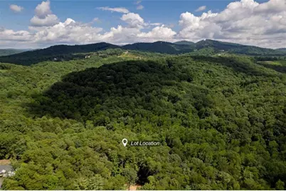 Lot 6 Heatherwood Way, Talking Rock, GA 30175 - Photo 1