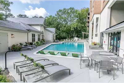 1401 W Paces Ferry Road NW #4307, Atlanta, GA 30327 - Photo 27