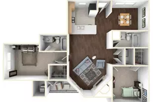 1401 W Paces Ferry Road NW, Atlanta, GA 30327 - Photo 13