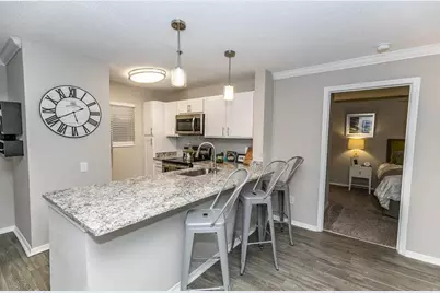 1401 W Paces Ferry Road NW #4307, Atlanta, GA 30327 - Photo 1
