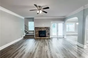 38 Canyon View Dr, Newnan, GA 30265 - Photo 13