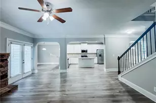 38 Canyon View Dr, Newnan, GA 30265 - Photo 15
