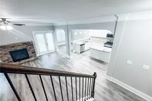 38 Canyon View Dr, Newnan, GA 30265 - Photo 29