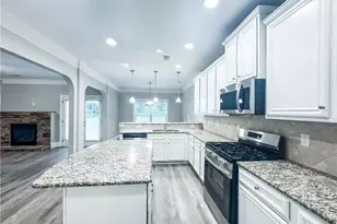 38 Canyon View Dr, Newnan, GA 30265 - Photo 7