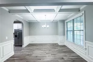 38 Canyon View Dr, Newnan, GA 30265 - Photo 3
