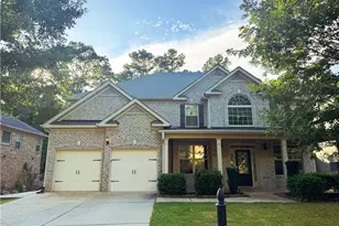 38 Canyon View Dr, Newnan, GA 30265 - Photo 1
