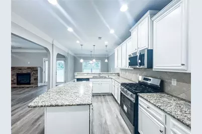 38 Canyon View Drive, Newnan, GA 30265 - Photo 5