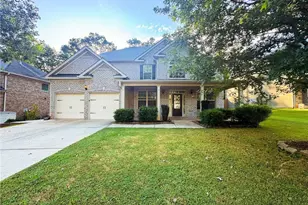 38 Canyon View Dr, Newnan, GA 30265 - Photo 1