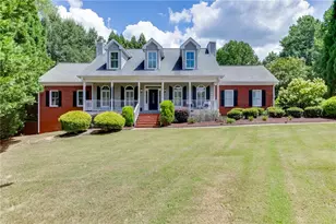85 Tollwood Pl, Grayson, GA 30017 - Photo 1