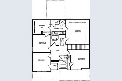 190 Ruby Robin Road, Jefferson, GA 30549 - Photo 5