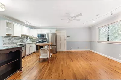 870 Glendale Terrace NE #7, Atlanta, GA 30308 - Photo 7