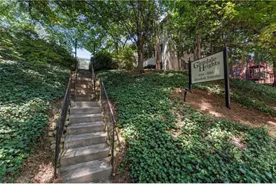 870 Glendale Terrace NE #7, Atlanta, GA 30308 - Photo 29